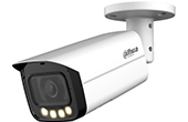 Camera IP DAHUA | Camera IP Full Color 4.0 Megapixel DAHUA DH-IPC-HFW5449T-ASE-LED