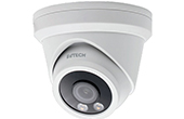 Camera AVTECH | Camera HD-TVI Dome hồng ngoại 2.0 Megapixel AVTECH DGC2205ATWP/F36