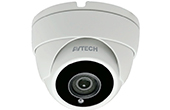 Camera AVTECH | Camera HD-TVI Dome hồng ngoại 5.0 Megapixel AVTECH DGC5204AF/F36