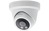 Camera AVTECH | Camera HD-TVI Dome 5.0 Megapixel AVTECH DGC5204AFW/F36