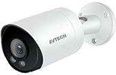 Camera AVTECH | Camera HD-TVI hồng ngoại 8.0 Megapixel AVTECH DGC8106ATW/F36