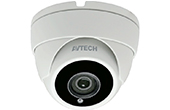 Camera AVTECH | Camera HD-TVI Dome hồng ngoại 8.0 Megapixel AVTECH DGC8206AT/F36