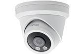 Camera AVTECH | Camera HD-TVI Dome hồng ngoại 8.0 Megapixel AVTECH DGC8206ATW/F36