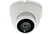 Camera AVTECH | Camera HD-TVI Dome hồng ngoại 8.0 Megapixel AVTECH DGC8446F/F28F12