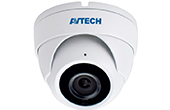 Camera IP AVTECH | Camera IP Dome hồng ngoại 3.0 Megapixel AVTECH DGM3202SCTP/F28