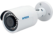 Camera IP AVTECH | Camera IP hồng ngoại 5.0 Megapixel AVTECH DGM5103GCATP/F28