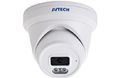 Camera IP AVTECH | Camera IP Dome hồng ngoại 5.0 Megapixel AVTECH DGM5206SVATP/F28