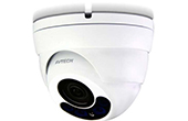 Camera IP AVTECH | Camera IP Dome  hồng ngoại 2.0 Megapixel AVTECH DGM2443ASVSEP/F28F12