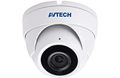 Camera IP AVTECH | Camera IP Dome hồng ngoại 8.0 Megapixel AVTECH DGM8208SVATP/F28