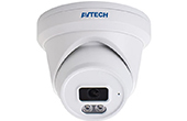 Camera IP AVTECH | Camera IP Dome hồng ngoại 8.0 Megapixel AVTECH DGM8209SVATP/F28