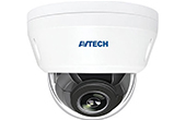 Camera IP AVTECH | Camera IP Dome hồng ngoại 8.0 Megapixel AVTECH DGM8449SVATP/F28F12