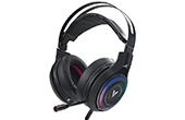 Tai nghe RAPOO | Tai nghe Headset Gaming RAPOO VH520