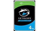 Ổ cứng HDD Seagate | Ổ cứng chuyên dụng 4TB SKYHAWK SEAGATE ST4000VX015