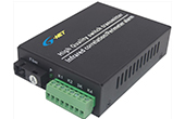 Contact Closure Converter GNET | 1CH Forward Contact Closure Converter GNET G-2K-FC20T/R