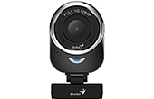 Webcam | Webcam Genius QCam 6000