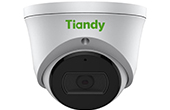 Camera IP TIANDY | Camera IP Dome hồng ngoại 2.0 Megapixel TIANDY TC-C32XN (I3/Y/2.8mm/V5.0)