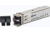 Thiết bị mạng G-NET | 1.25Gbps Singlemode SFP Optical Transceiver G-NET HHD-G3112-80-LC