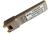 Thiết bị mạng G-NET | 10/100/1000M Copper SFP Transceiver G-NET G-COPPER-FGSFP