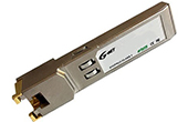 Thiết bị mạng G-NET | 10GBase-T Copper SFP+ Transceiver G-NET G-COPPER-10GSFP+