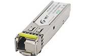 Thiết bị mạng G-NET | 10Gbps Singlemode SFP+ Bidi Transceiver G-NET HHD-GPB2310-60-LC