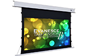 Màn chiếu Elite Screens | Màn chiếu điện Tab-tension 100-inch Elite Screens ETB100HW2-E12