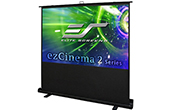 Màn chiếu Elite Screens | Màn chiếu 110-inch Elite Screens F110NWX2