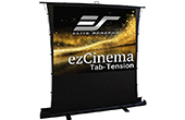 Màn chiếu Elite Screens | Màn chiếu Tab-tension 100-inch Elite Screens FT100XWV