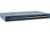 Thiết bị mạng G-NET | 8-port Gigabit + 24-port Gigabit SFP Ethernet Switch G-NET G-UES-24GX2GT-SFP