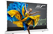 Màn chiếu Elite Screens | Màn chiếu điện Tab-tension 101-inch Elite Screens FTE101XH2-CLR3