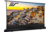 Màn chiếu Elite Screens | Màn chiếu điện Tab-tension 122-inch Elite Screens FTE122H3-C4D