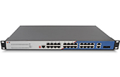 Switch WINTOP | Unmanaged Industrial Rack-Mount Switch WINTOP YT-CM6328-2GF26GT