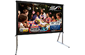 Màn chiếu Elite Screens | Màn chiếu khung gấp 110-inch Elite Screens OMS110H2