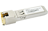 SFP Transceiver BTON | Copper RJ45 UTP SFP Transceiver BTON BT-SFP-T