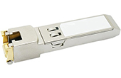 SFP Transceiver BTON | Copper RJ45 UTP SFP Transceiver BTON BT-SFP-G