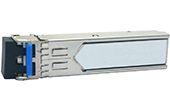 SFP Transceiver BTON | 2.5G Single Fiber WDM SFP Transceiver BTON BT-OC48-20B