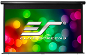 MÃ n chiáº¿u Elite Screens | Màn chiếu 100-inch Elite Screens OMS100HM