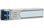 SFP Transceiver BTON | 2.5G Dual Fiber SFP Transceiver BTON BT-OC48-40+