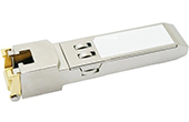 SFP Transceiver BTON | 10G Copper SFP+ Transceiver BTON BT-SFP+-T80