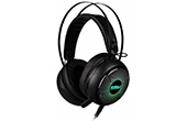 Tai nghe ZIDLI | Tai nghe Headset Gaming ZIDLI ZH12S Disco