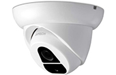 Camera AVTECH | Camera HD-TVI Dome hồng ngoại 2.0 Megapixel AVTECH DGC1004XFTP