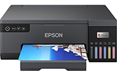 Máy in phun màu EPSON | Máy in phun màu không dây EPSON L8050