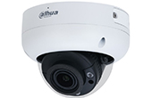 Camera IP DAHUA | Camera IP Dome hồng ngoại 4.0 Megapixel DAHUA DH-IPC-HDBW3441R-ZAS-S2