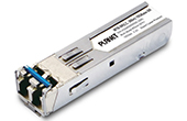 Thiết bị mạng PLANET | 10G SFP Transceiver PLANET MTB-SR