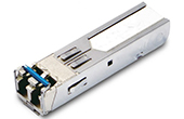 Thiết bị mạng PLANET | 10G SFP Transceiver PLANET MTB-SR2