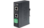 Thiết bị mạng PLANET | Industrial-grade Ultra PoE Splitter PLANET IPOE-171S