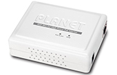 Thiết bị mạng PLANET | IEEE 802.3at Gigabit High PoE Injector PLANET POE-161