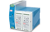 Thiết bị mạng PLANET | DC Single Output Industrial DIN-rail Power Supply PLANET PWR-60-24