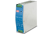 Thiết bị mạng PLANET | DC Single Output Industrial DIN-rail Power Supply PLANET PWR-120-48