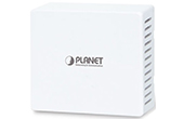 Thiết bị mạng PLANET | Dual Band 802.11ac 1200Mbps Wave 2 In-wall Wireless Access Point PLANET WDAP-W1200E