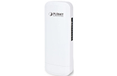 Thiết bị mạng PLANET | 5GHz 802.11ac 900Mbps Outdoor Wireless CPE PLANET WBS-512AC